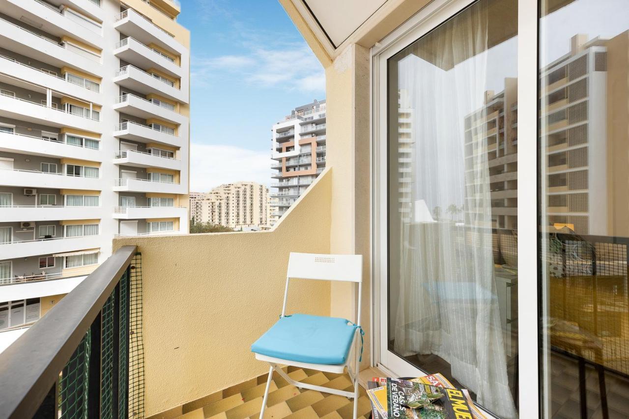 דירות פורטימאו Casa Azul מראה חיצוני תמונה
