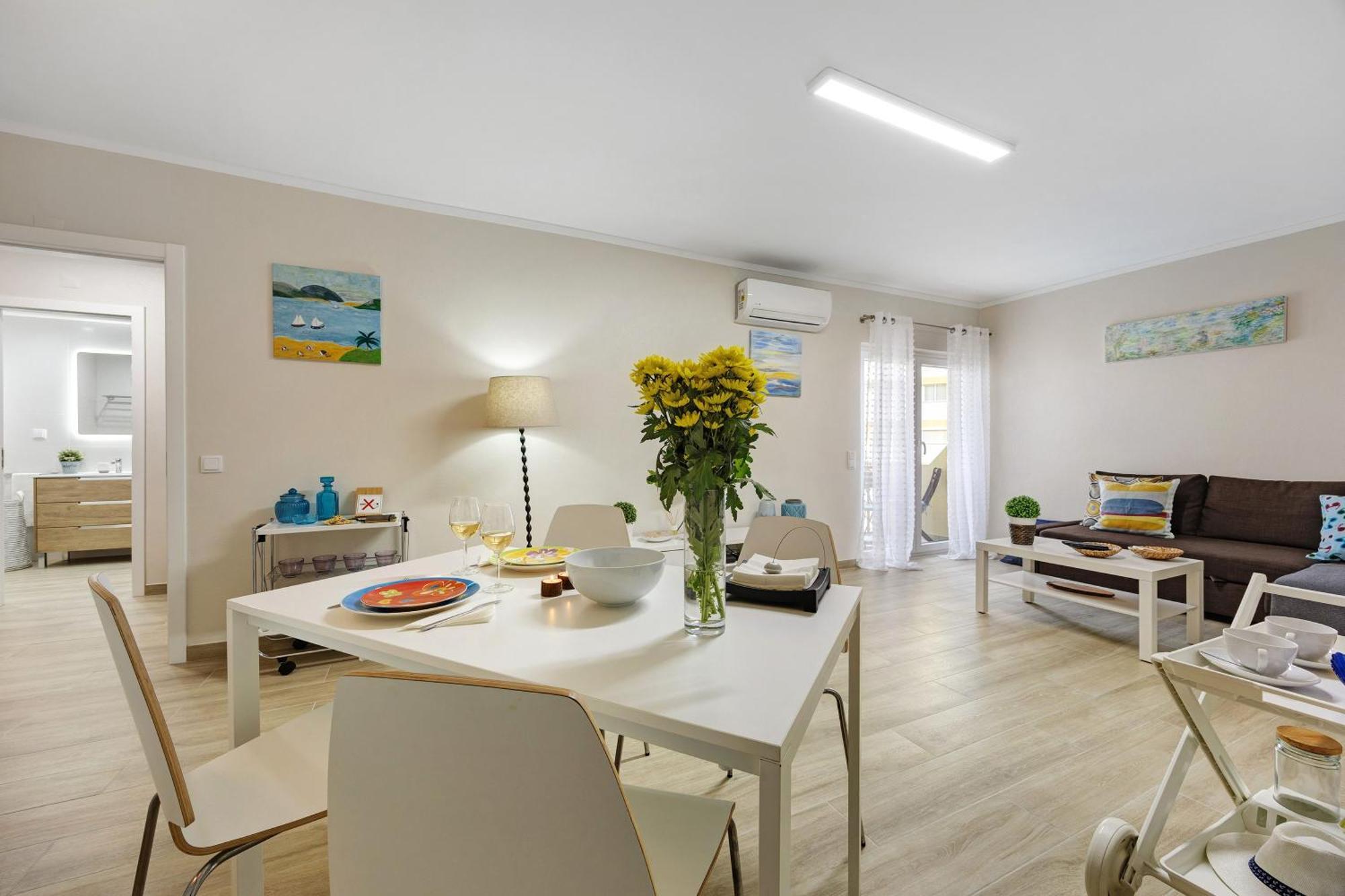 דירות פורטימאו Casa Azul מראה חיצוני תמונה