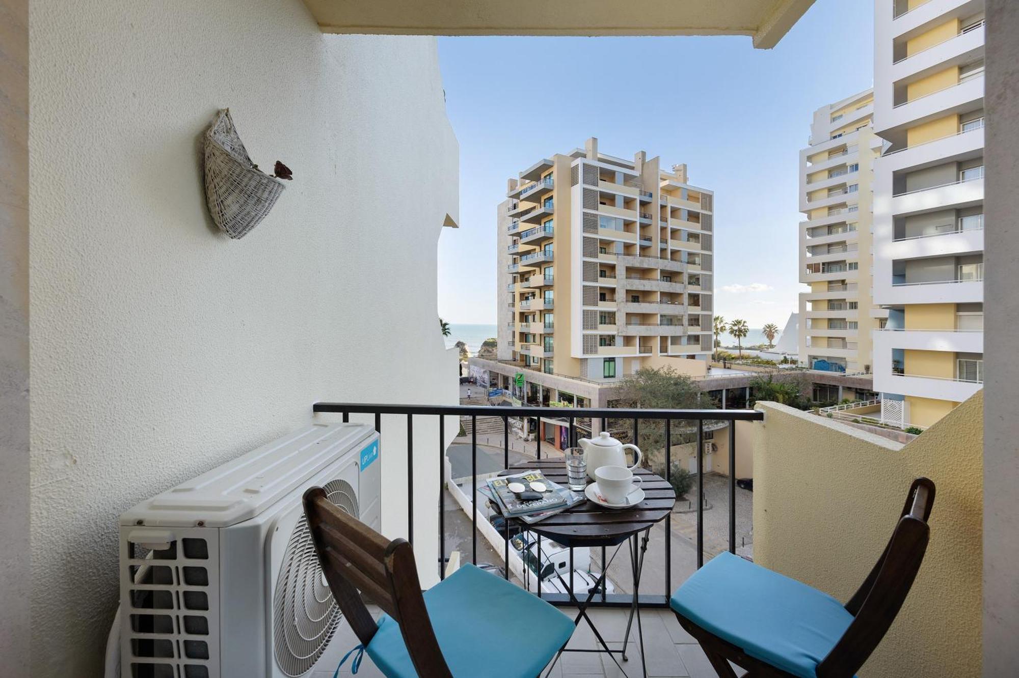 דירות פורטימאו Casa Azul מראה חיצוני תמונה