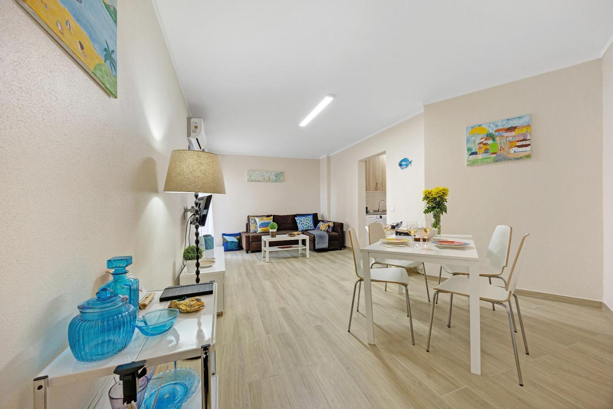 דירות פורטימאו Casa Azul מראה חיצוני תמונה