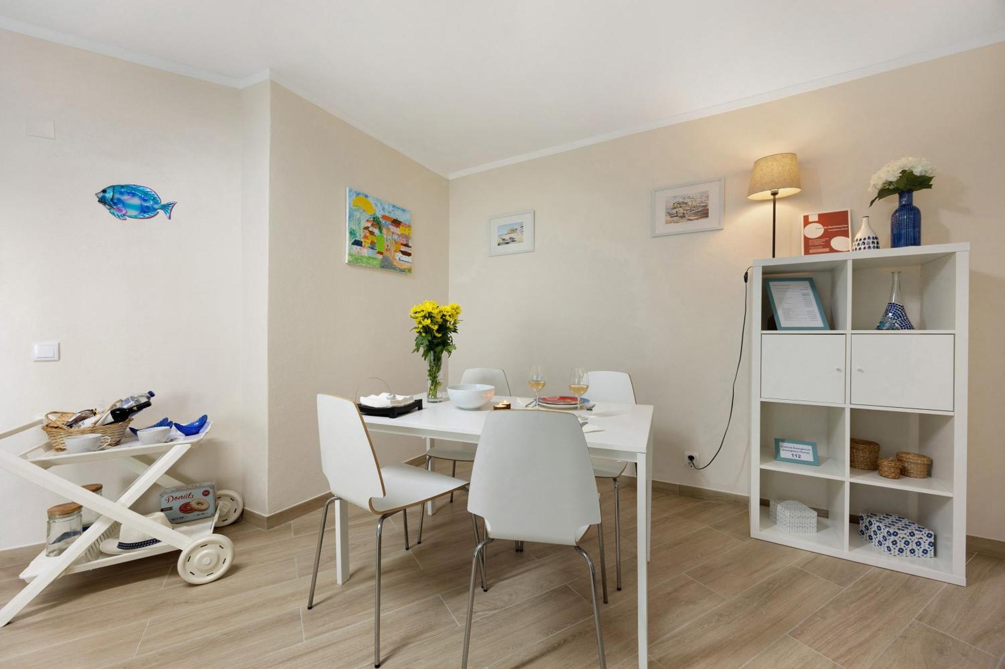 דירות פורטימאו Casa Azul מראה חיצוני תמונה