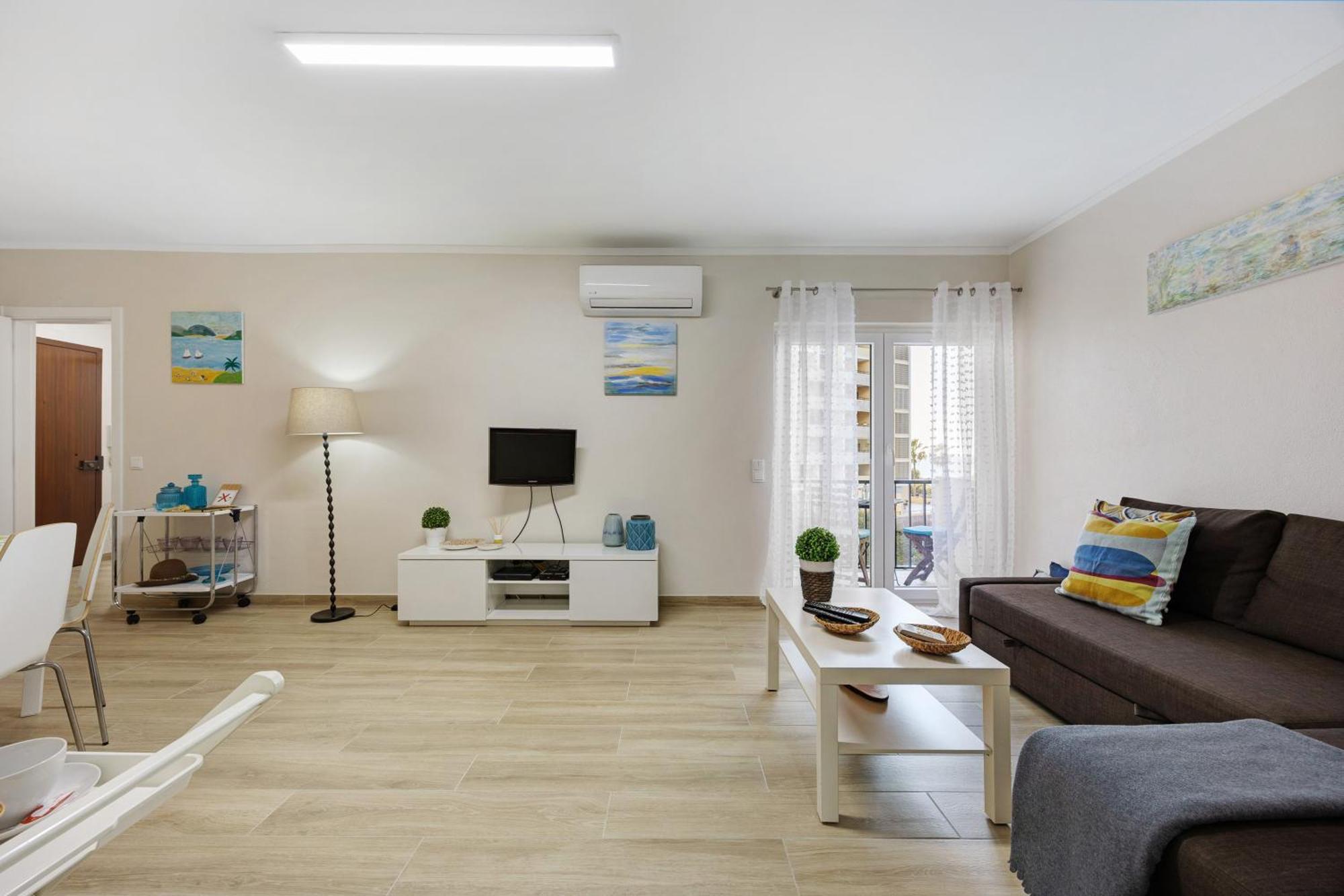 דירות פורטימאו Casa Azul מראה חיצוני תמונה